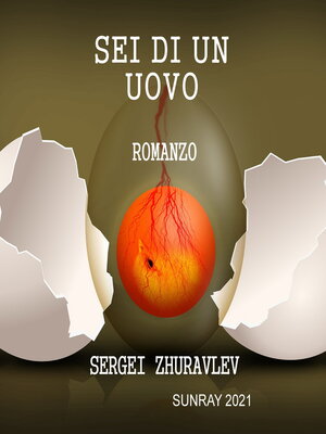cover image of SEI DI UN UOVO